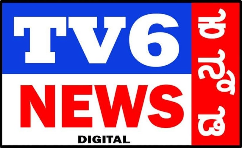 Tv6 news Kannada